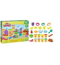 HASBRO PLAY DOH GIARDINO PLAYS