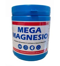 MEGA MAGNESIO 300g