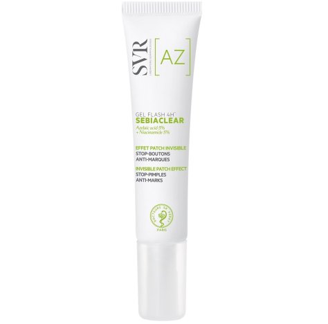 Sebiaclear Cicapeel Flash 15ml