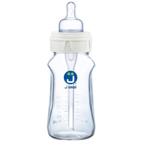 J BIMBI BIBERON SG 260ML