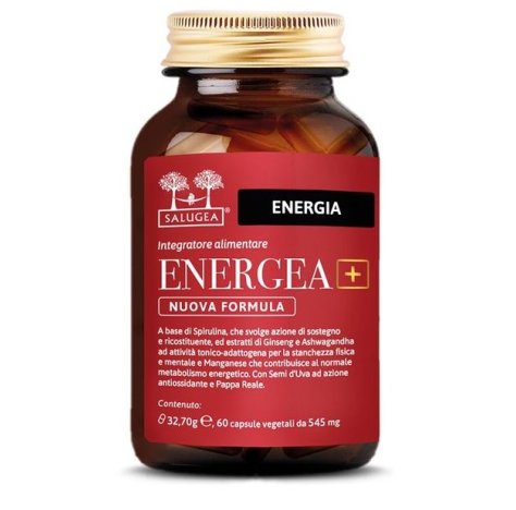 Energea+ Nf Salugea 60cps