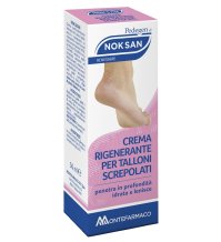 NOKSAN CREMA RIGENERANTE TALL