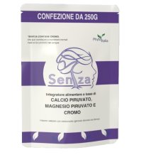 SENTZA POLVERE 250G