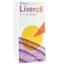 LIVERCE 30CPR