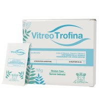 VITREOTROFINA 24 Bust.