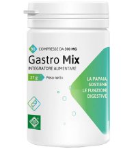 GASTRO MIX ALIM 90CPR 300MG