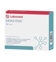 MIGRATENS 14BUST