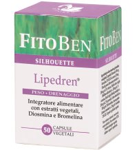 LIPEDREN 50CPS