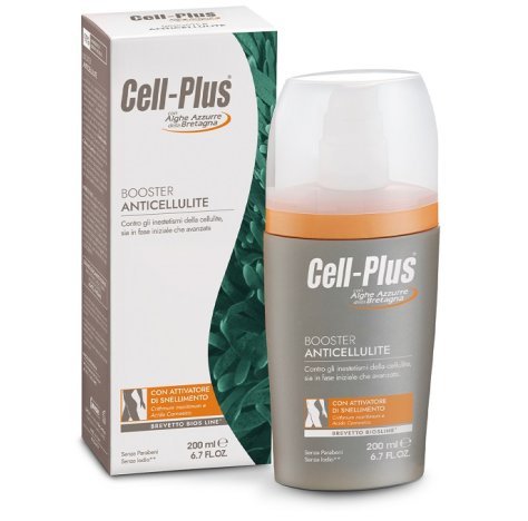 CELLPLUS BOOSTER ANTICELLUL