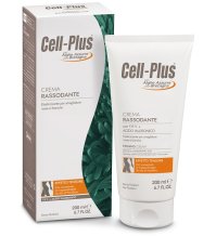 CELLPLUS CREMA RASSOD 200ML