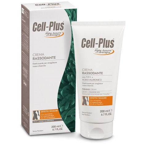 CELLPLUS CREMA RASSOD 200ML CELLPLUS CREMA RASSOD 200ML