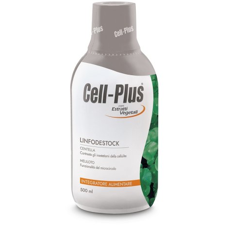 CELL PLUS LinfoDestock 500ml