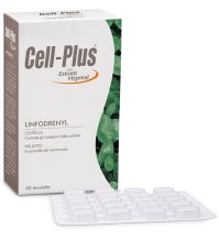 CELLPLUS LINFODRENYL 60TAV