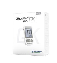 GLUCOMEN AREO GK SET SCMNO VRA