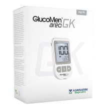 GLUCOMEN AREO GK SET VRAC
