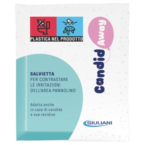 CANDIDAWAY Salv.10pz