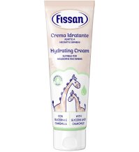 FISSAN CREMA IDRAT NEW100ML