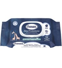 Fissan Salv Alta Prot New52pz