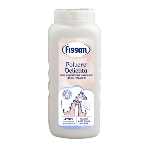 FISSAN POLVERE DEL NEW 100G