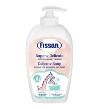 Fissan Sapone Liquido New250ml