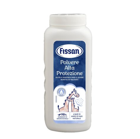 FISSAN Polvere 100g
