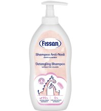 FISSAN Sh.A/Nodi 400ml FISSAN Sh.A/Nodi 400ml