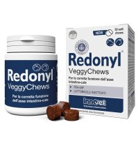 REDONYL VEGGY 30SOFT CHEWS