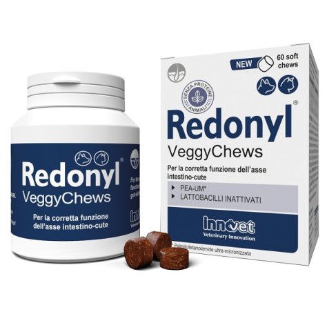 REDONYL VEGGY 60SOFT CHEWS REDONYL VEGGY 60SOFT CHEWS