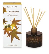 AMBRALIQUIDA FRAGR LEGNI 125ML