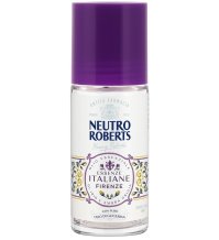 Neutro Roberts Roll On Firenze Neutro Roberts Roll On Firenze