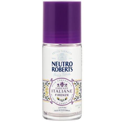 Neutro Roberts Roll On Firenze Neutro Roberts Roll On Firenze