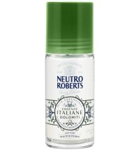 Neutro Roberts Roll On Dolomit Neutro Roberts Roll On Dolomit