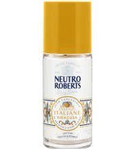 Neutro Roberts Roll On Siracus Neutro Roberts Roll On Siracus