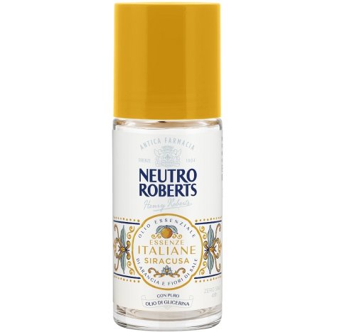 Neutro Roberts Roll On Siracus Neutro Roberts Roll On Siracus