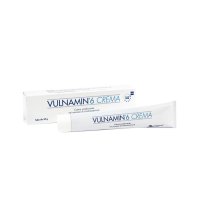 VULNAMIN*6 Crema 50ml