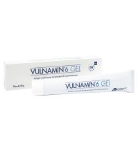 VULNAMIN*6 Gel 50g