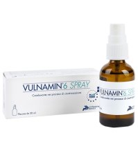 VULNAMIN*6 Spray 30ml