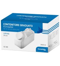 Eurospital Tanica Urine 24h