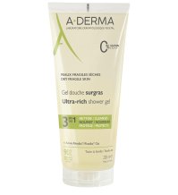 LES INDISPENSABLES GEL SURGRAS