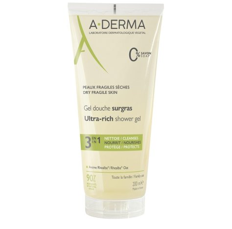 LES INDISPENSABLES GEL SURGRAS LES INDISPENSABLES GEL SURGRAS