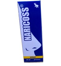 NARICOSS SPRAY 24ML NARICOSS SPRAY 24ML