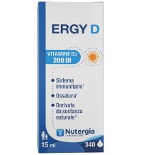 ERGY-D*15ml ERGY-D*15ml