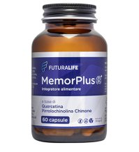 MEMORPLUS 60 Cps