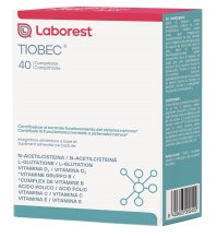 TIOBEC 40CPR