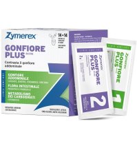 ZYMEREX Gonfiore Plus 28 Bust.