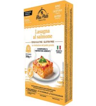 BLISS PLATE Lasagna Salmone