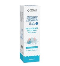 PROFAR SA DETERGENTE DEL 500ML