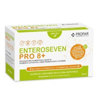PROFAR ENTEROSEVEN PRO 8+ 10FL PROFAR ENTEROSEVEN PRO 8+ 10FL