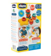 CH Gioco Nuvola 2in1