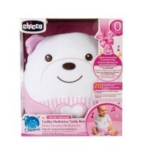 CH Gioco Orsetto SweetH.Rosa